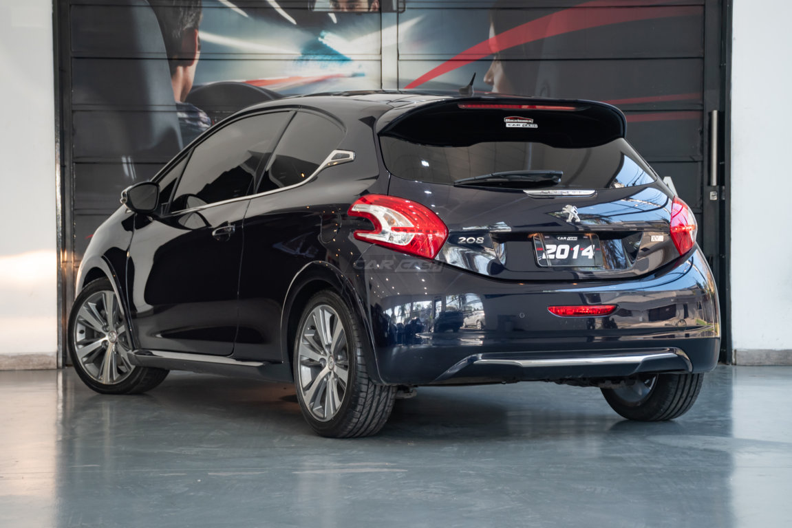 Mira esta publicación de Peugeot 208 2014 en Motordil