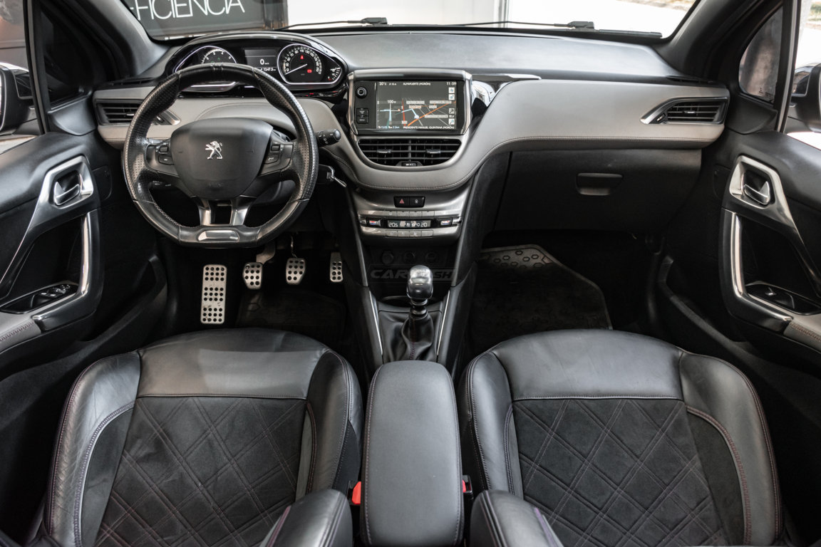 Mira esta publicación de Peugeot 208 2014 en Motordil