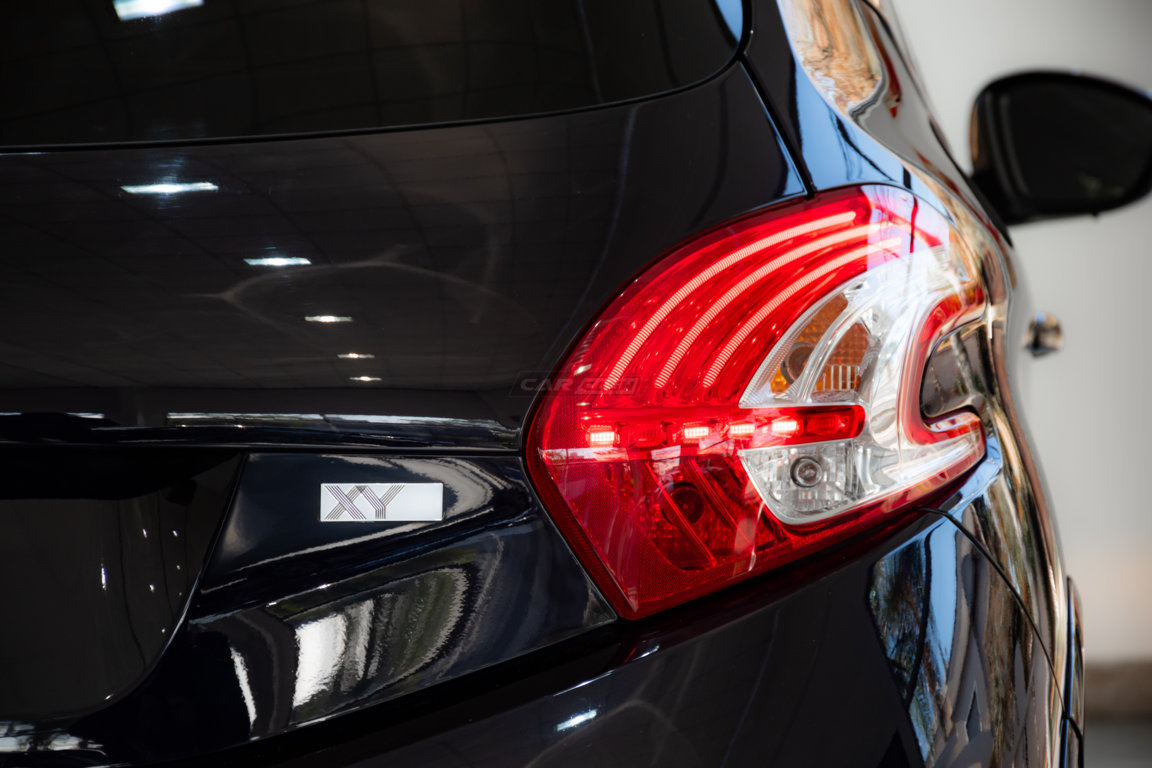 Mira esta publicación de Peugeot 208 2014 en Motordil