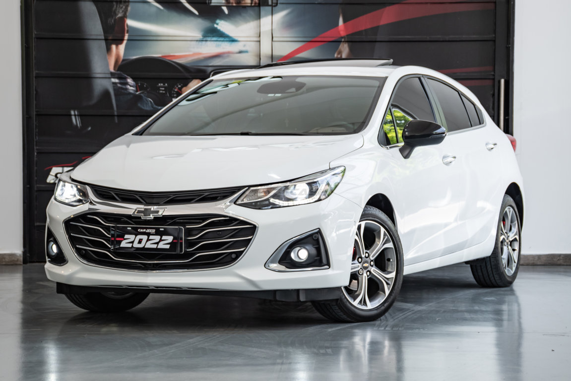 Mira esta publicación de Chevrolet Cruze 2022 en Motordil