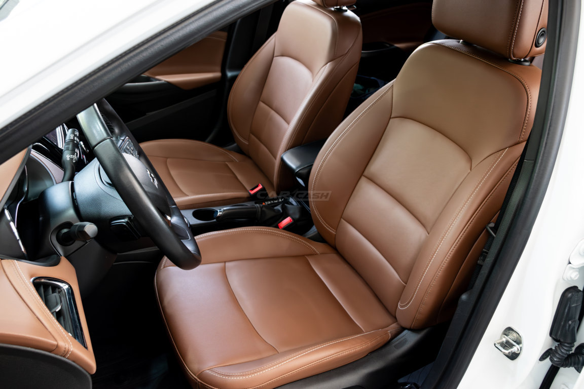 Mira esta publicación de Chevrolet Cruze 2022 en Motordil