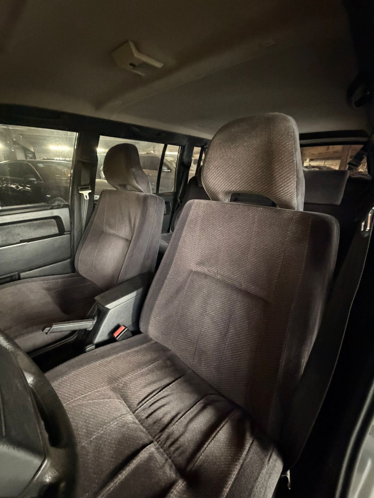 Mira esta publicación de Volvo 940 1995 en Motordil