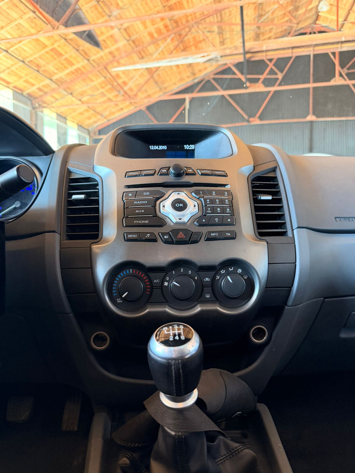 Mirá esta publicación de Ford Ranger