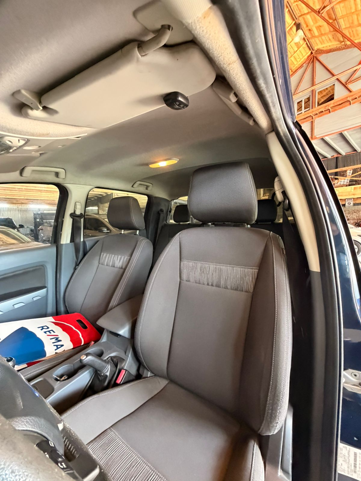 Mirá esta publicación de Ford Ranger