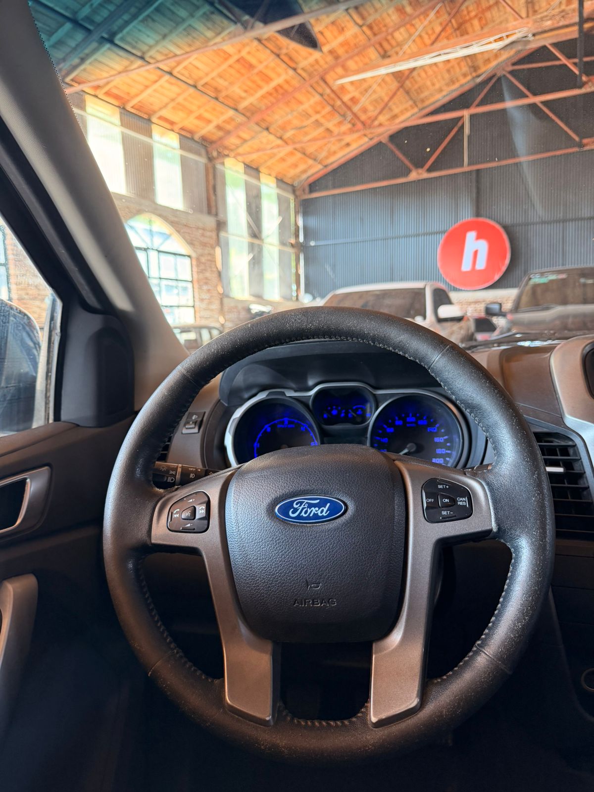 Mirá esta publicación de Ford Ranger