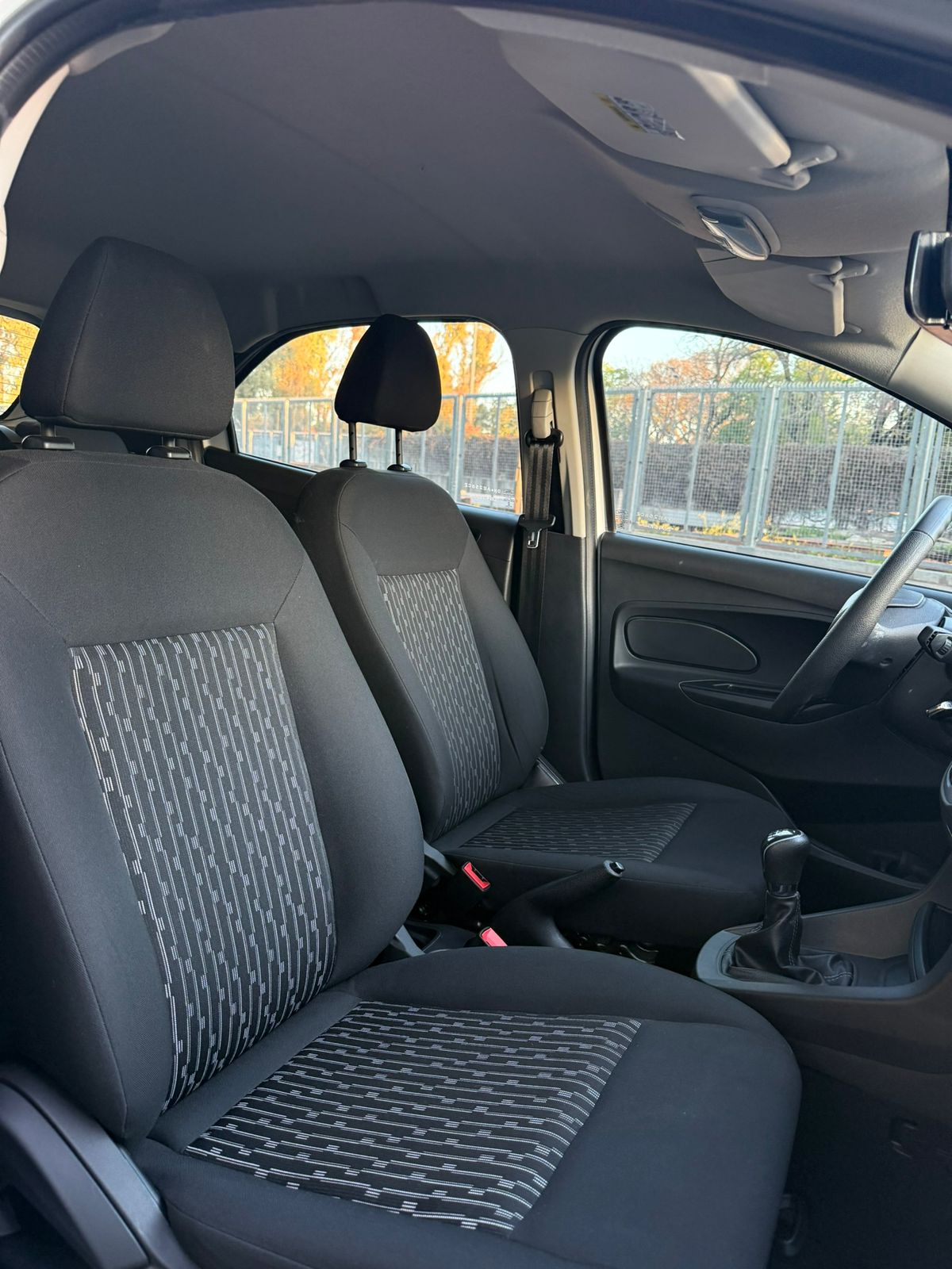 Mira esta publicación de Ford KA 2020 en Motordil