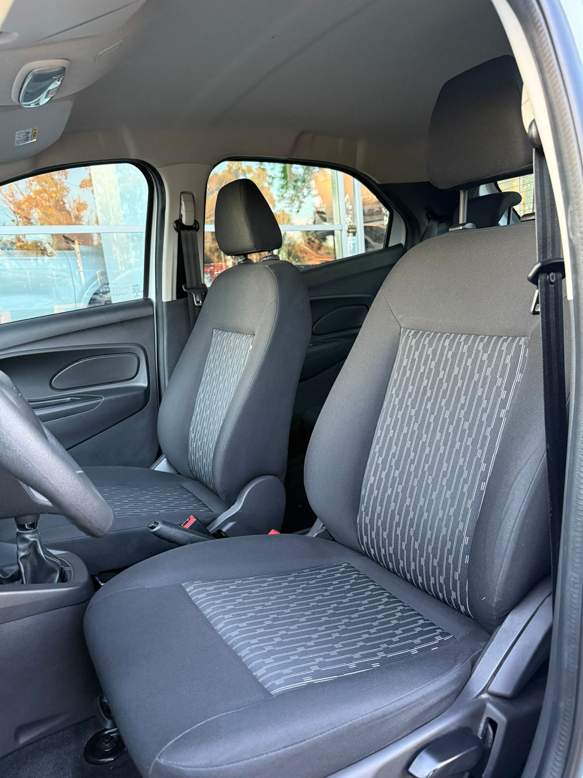 Mirá esta publicación de Ford KA