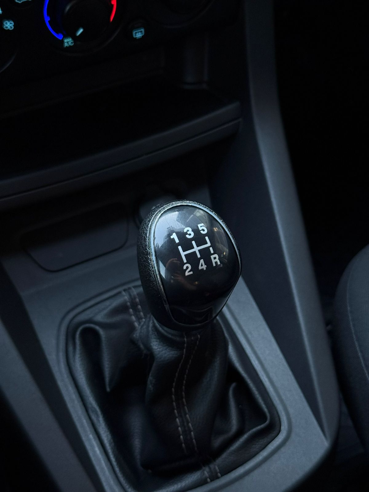 Mirá esta publicación de Ford KA