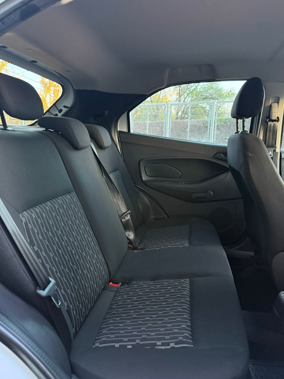 Mirá esta publicación de Ford KA