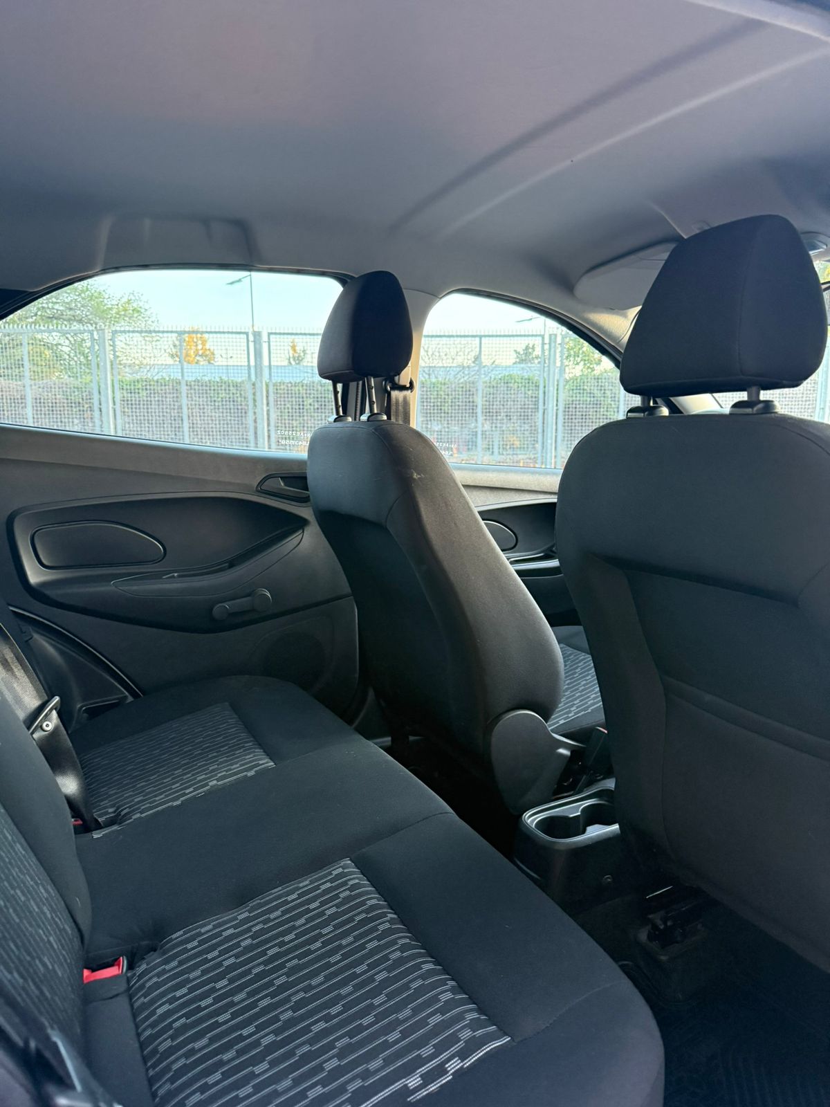 Mira esta publicación de Ford KA 2020 en Motordil