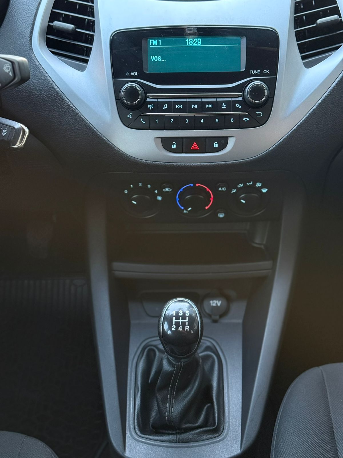 Mira esta publicación de Ford KA 2020 en Motordil