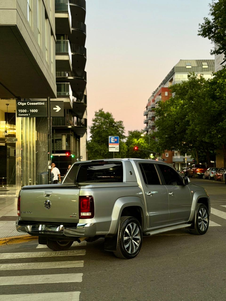 Mira esta publicación de Volkswagen Amarok 2023 en Motordil
