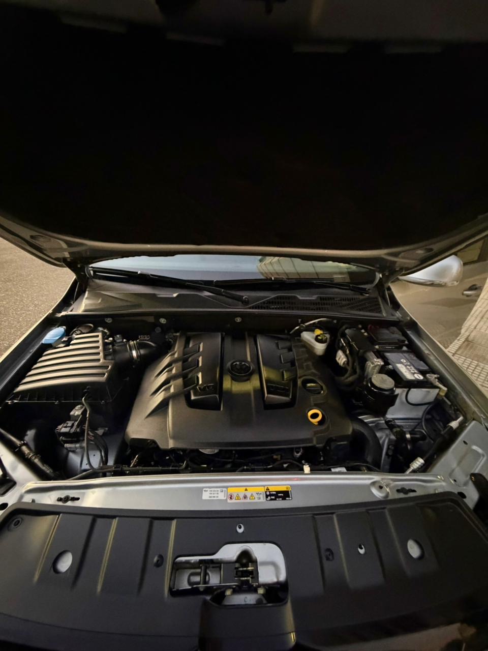 Mira esta publicación de Volkswagen Amarok 2023 en Motordil