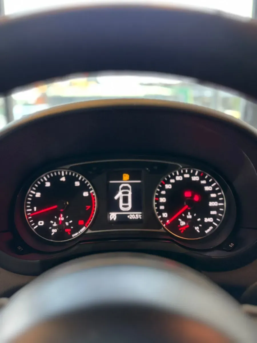 Mirá esta publicación de Audi A1