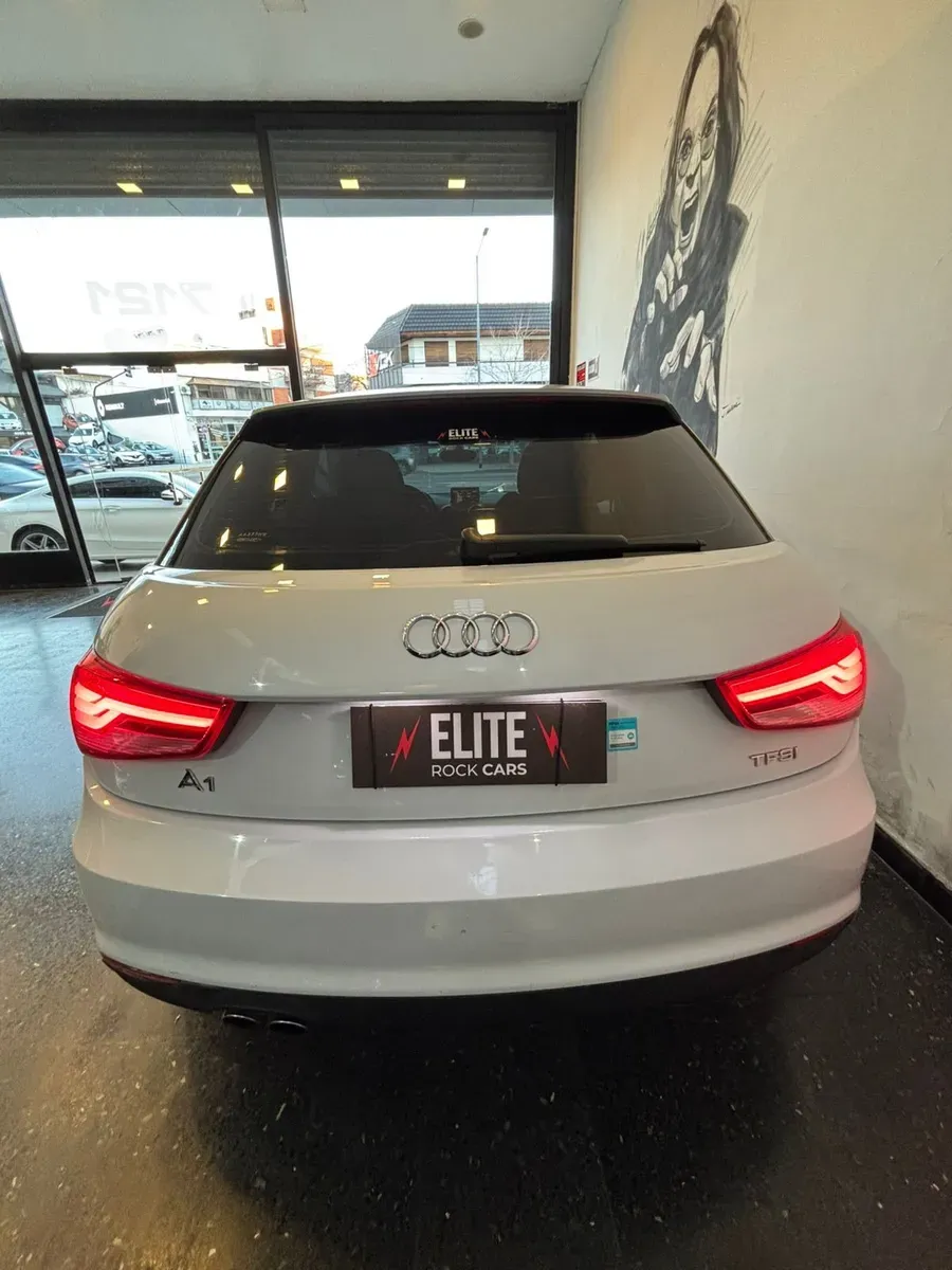 Mira esta publicación de Audi A1 2016 en Motordil