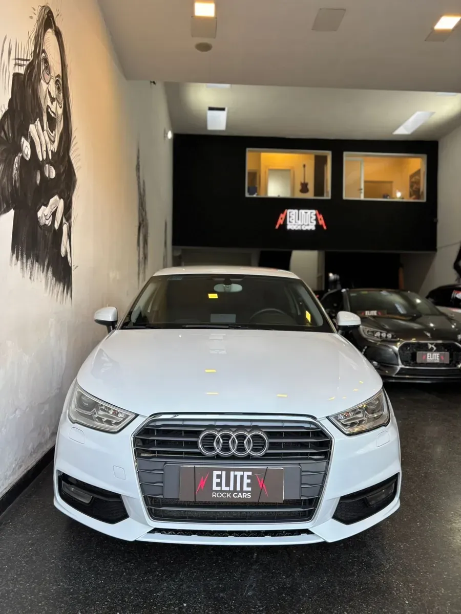 Mira esta publicación de Audi A1 2016 en Motordil