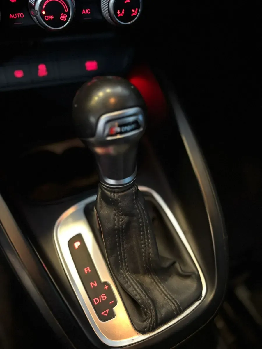 Mirá esta publicación de Audi A1