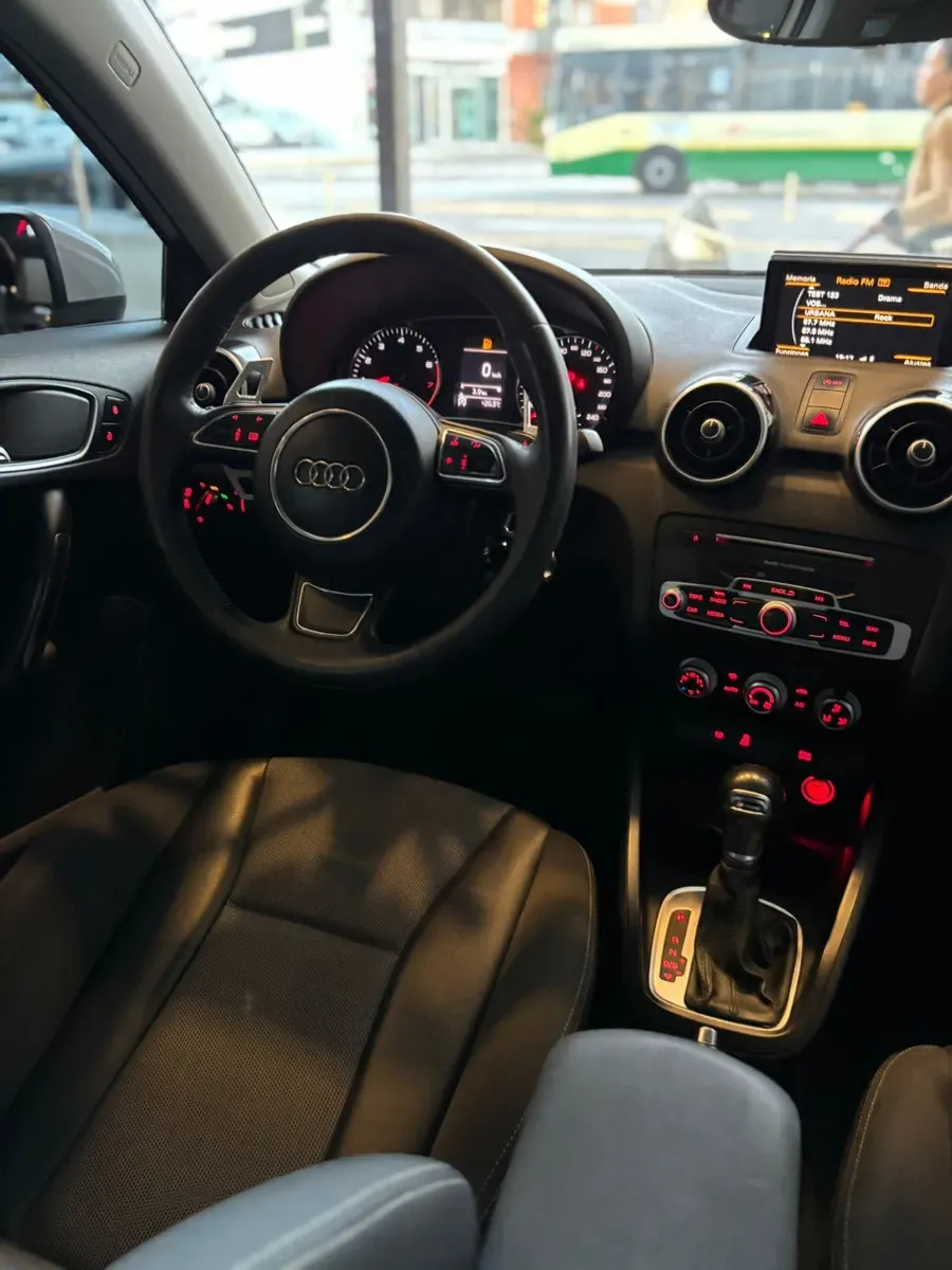 Mira esta publicación de Audi A1 2016 en Motordil