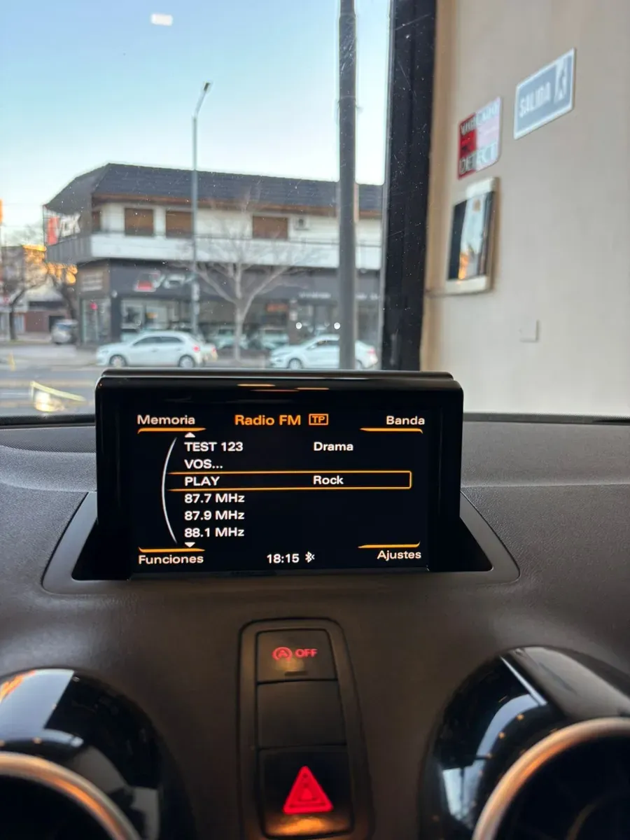 Mirá esta publicación de Audi A1