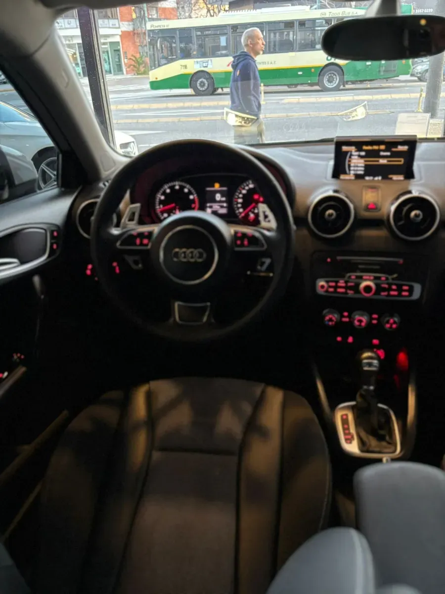 Mirá esta publicación de Audi A1