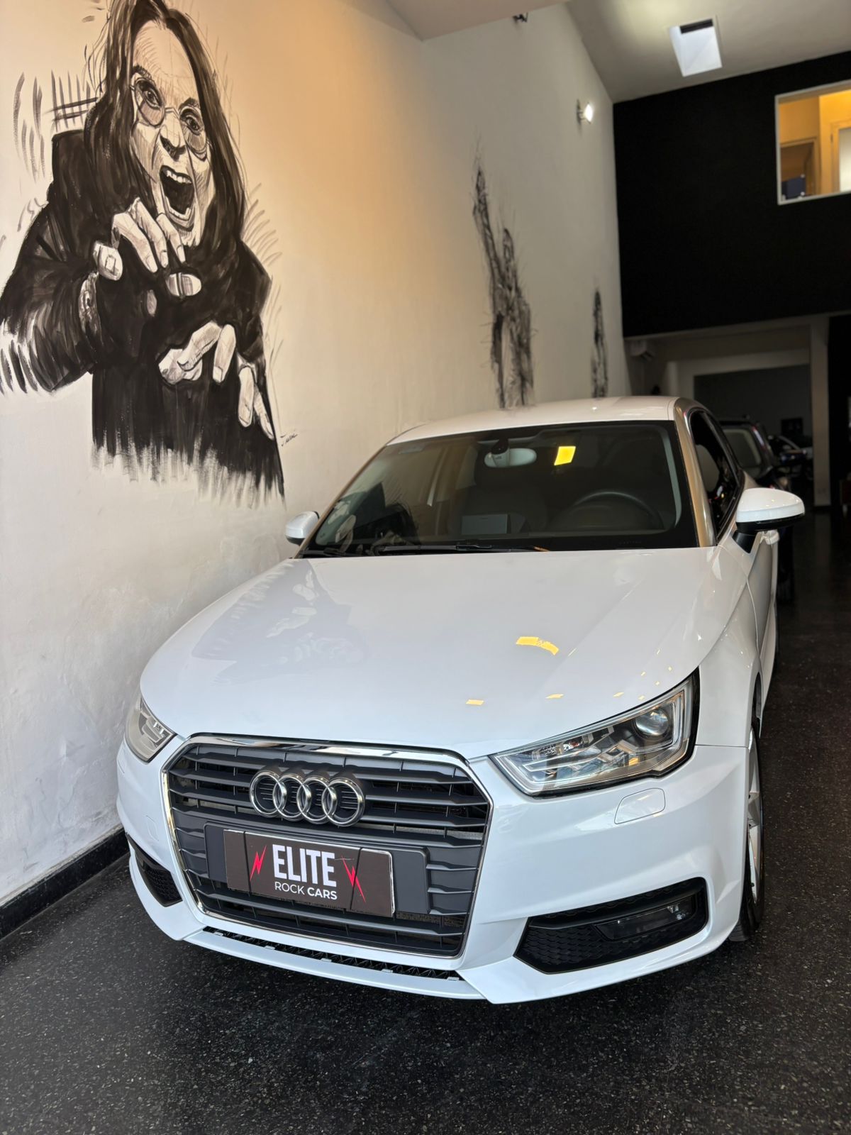 Mira esta publicación de Audi A1 2016 en Motordil