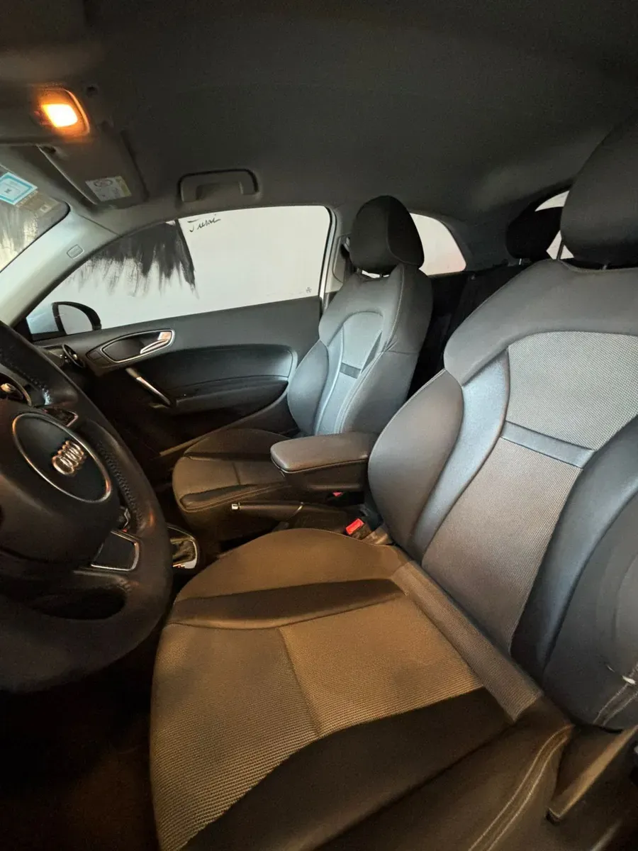 Mirá esta publicación de Audi A1