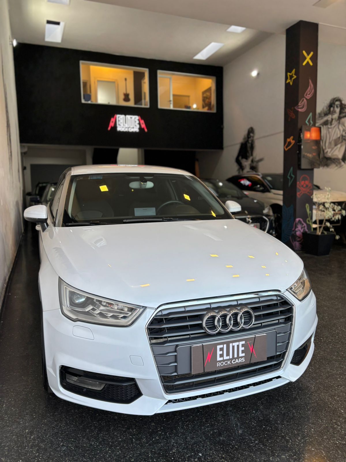 Mira esta publicación de Audi A1 2016 en Motordil