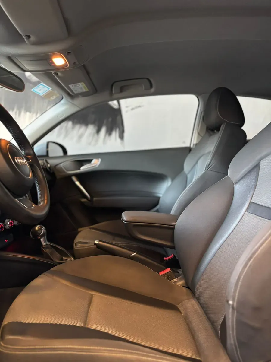 Mirá esta publicación de Audi A1