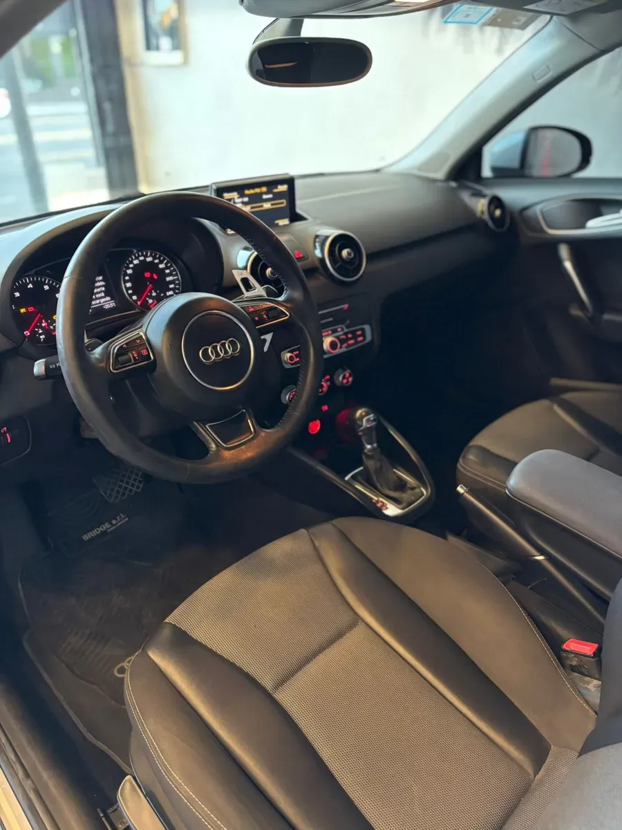 Mirá esta publicación de Audi A1