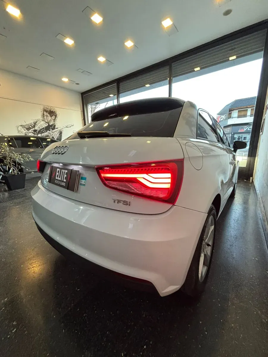 Mira esta publicación de Audi A1 2016 en Motordil