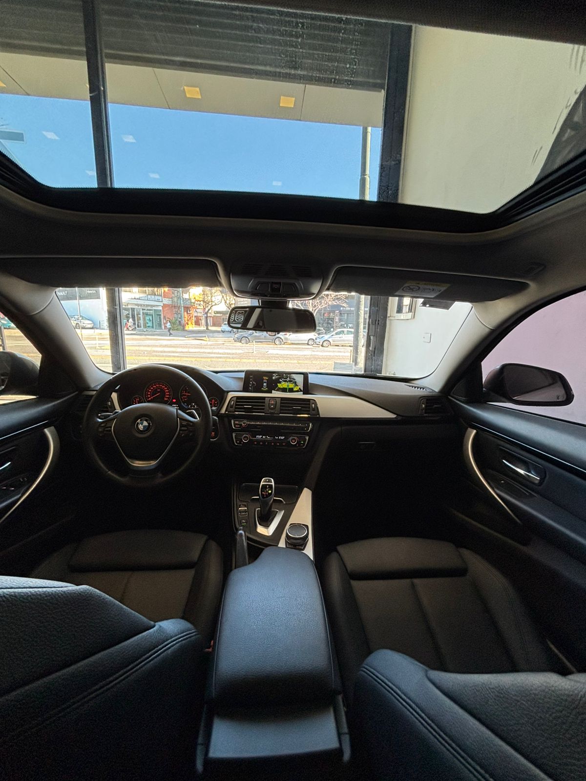 Mirá esta publicación de BMW Serie 4