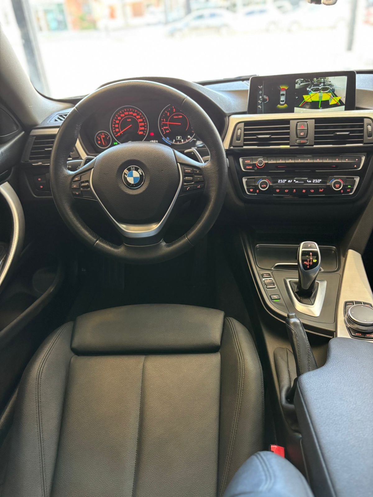 Mirá esta publicación de BMW Serie 4