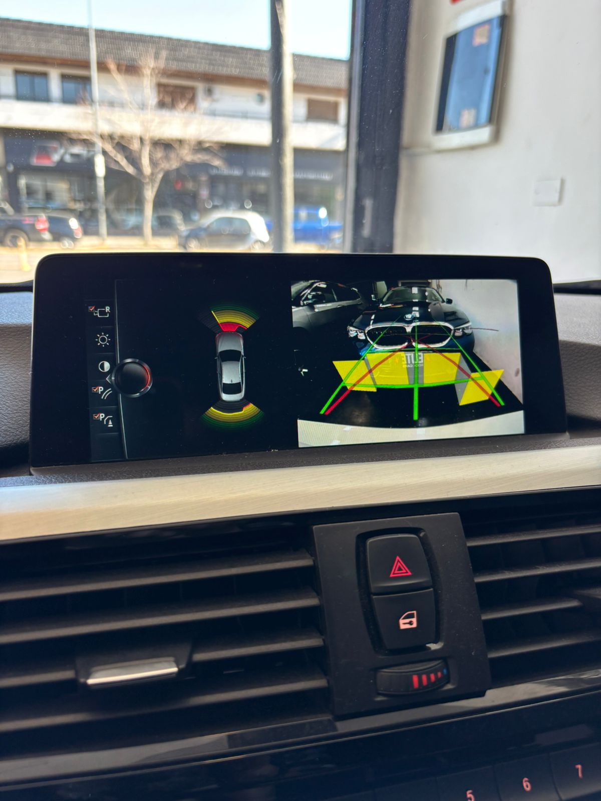 Mirá esta publicación de BMW Serie 4