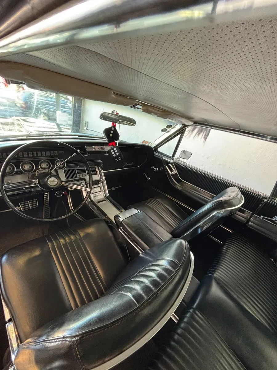 Mirá esta publicación de Ford Thunderbird