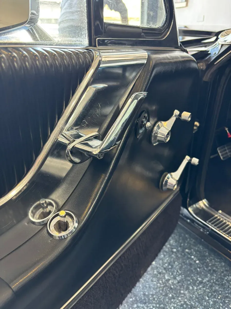 Mirá esta publicación de Ford Thunderbird