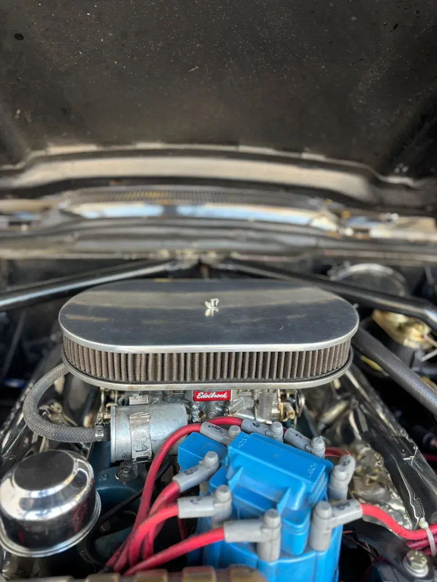 Mirá esta publicación de Ford Thunderbird