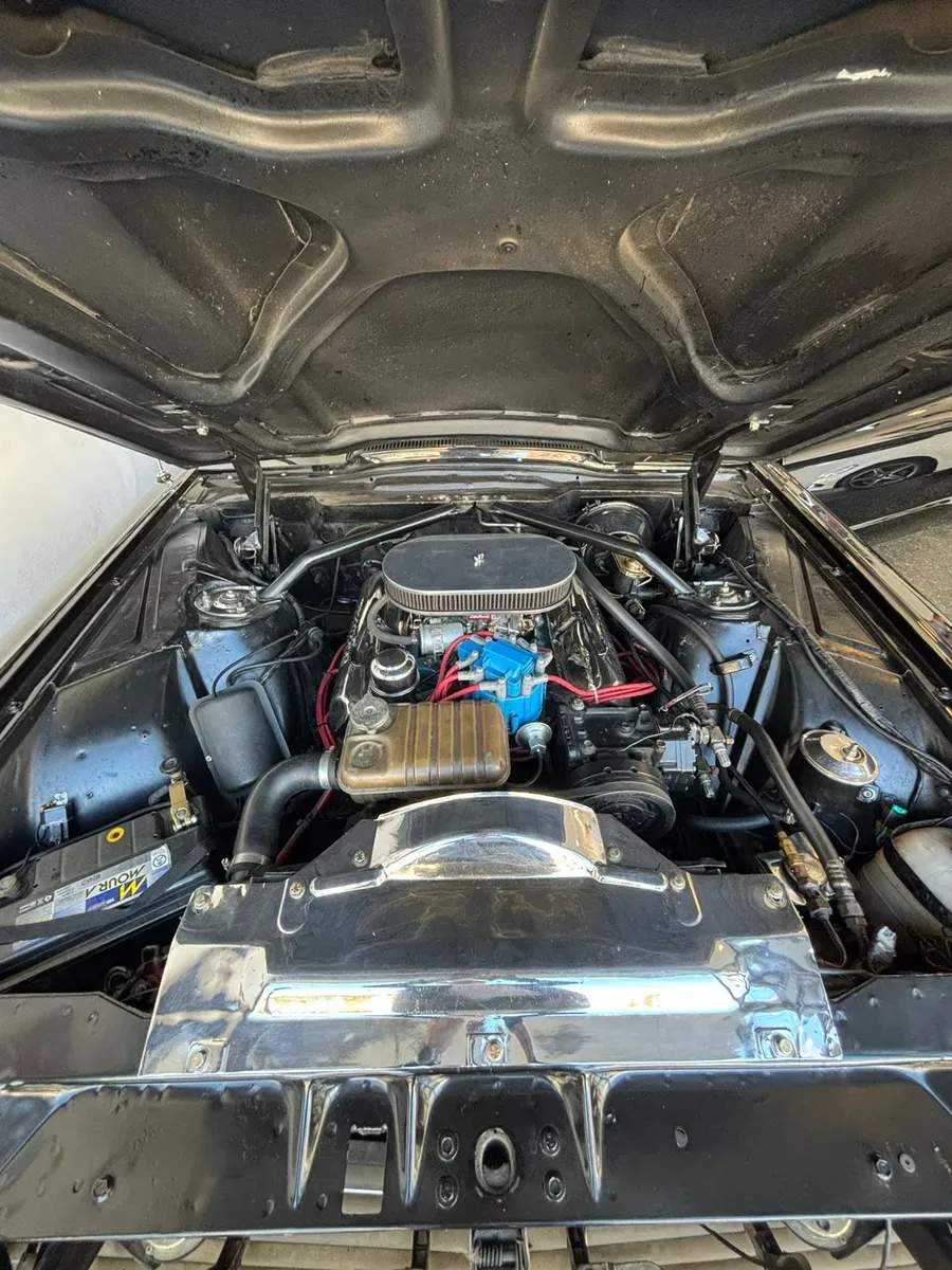 Mirá esta publicación de Ford Thunderbird