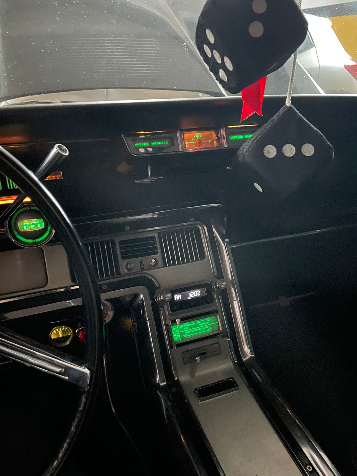 Mirá esta publicación de Ford Thunderbird