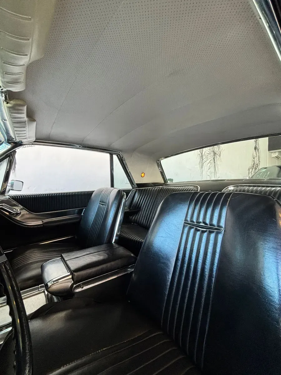 Mirá esta publicación de Ford Thunderbird