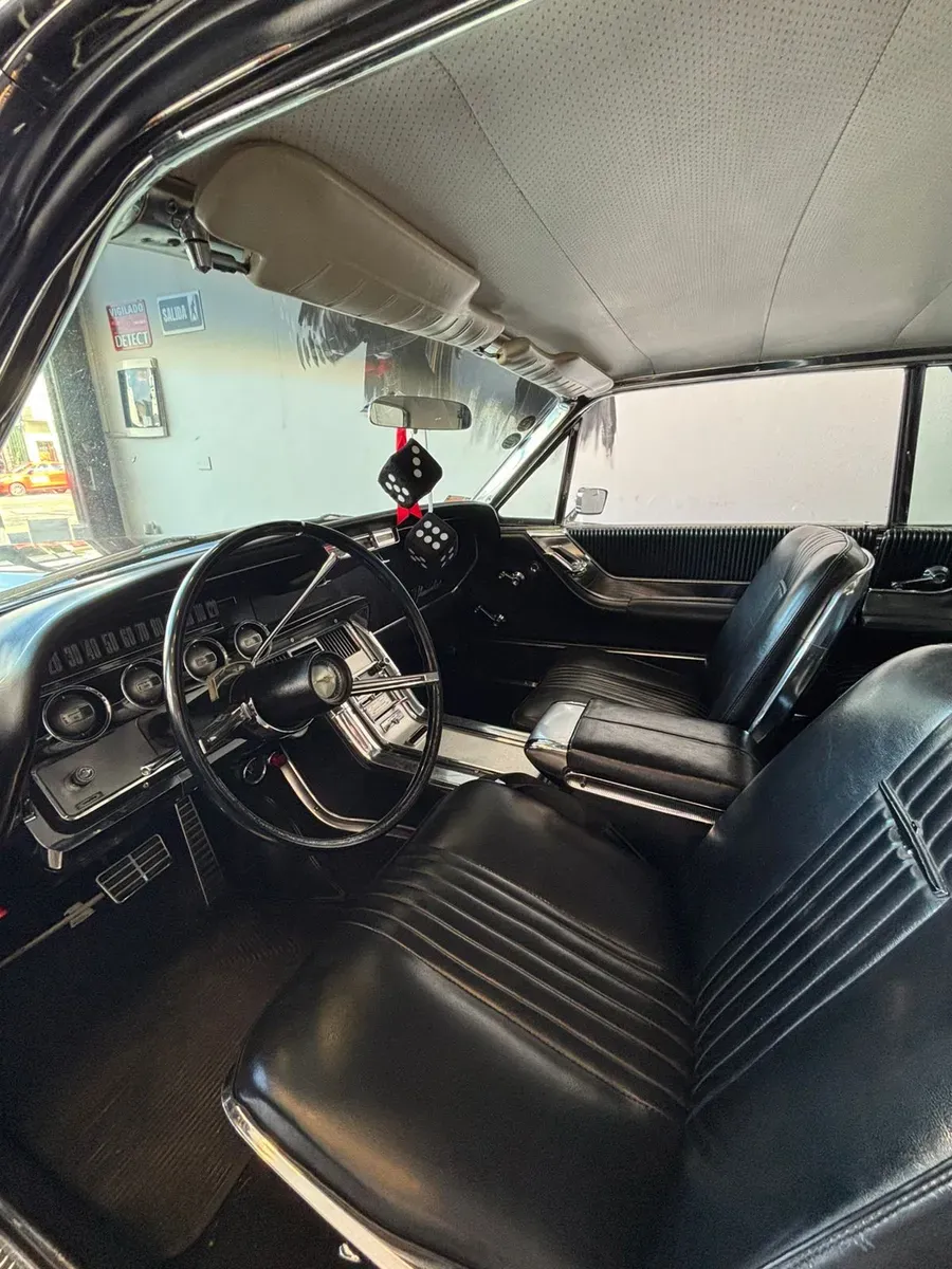 Mirá esta publicación de Ford Thunderbird