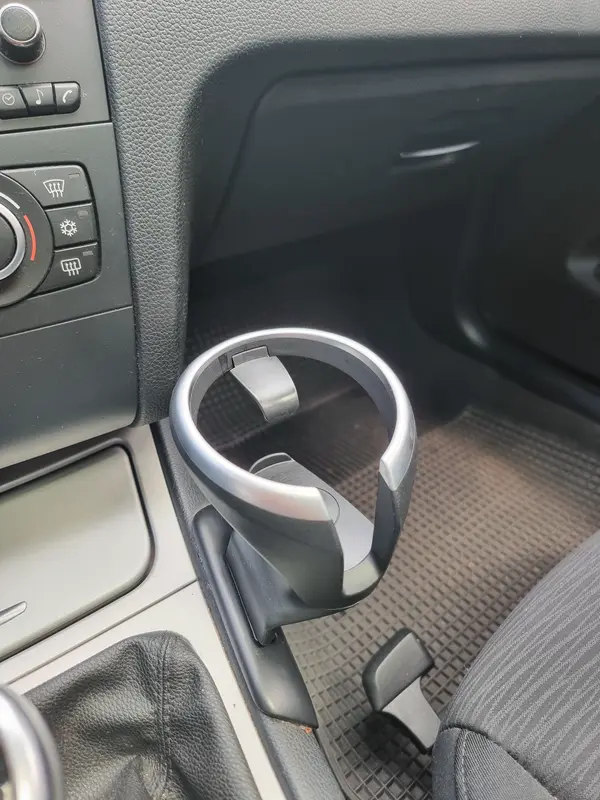 Mira esta publicación de BMW Serie 1 2009 en Motordil