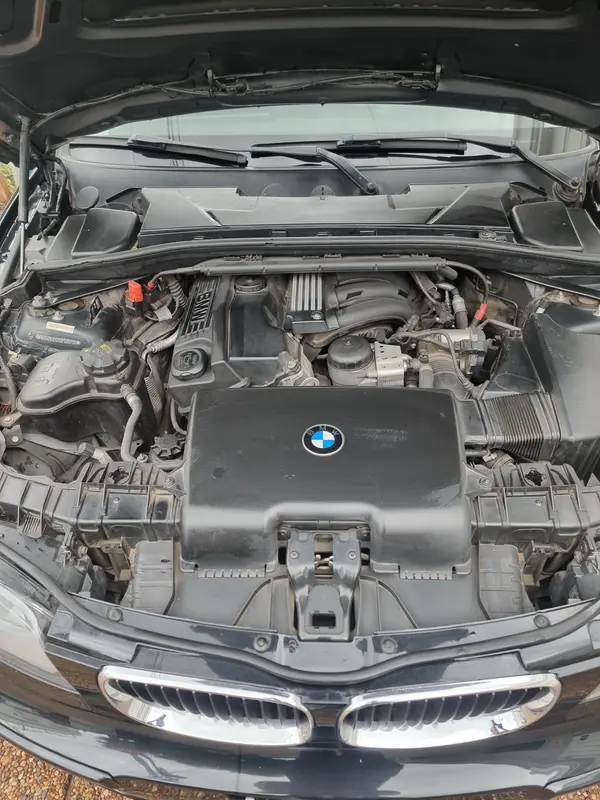 Mirá esta publicación de BMW Serie 1