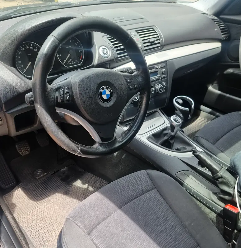 Mirá esta publicación de BMW Serie 1