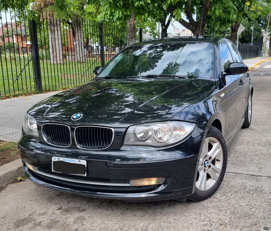 Mirá esta publicación de BMW Serie 1