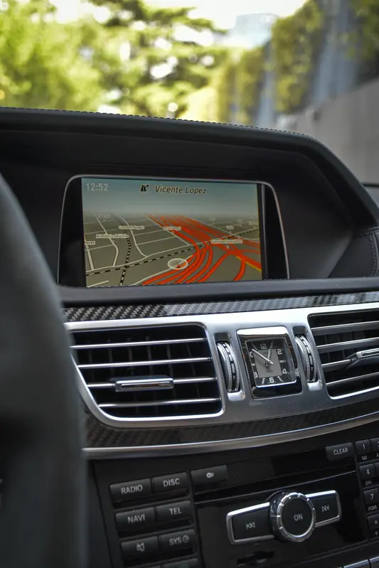 Mirá esta publicación de Mercedes Benz Clase E