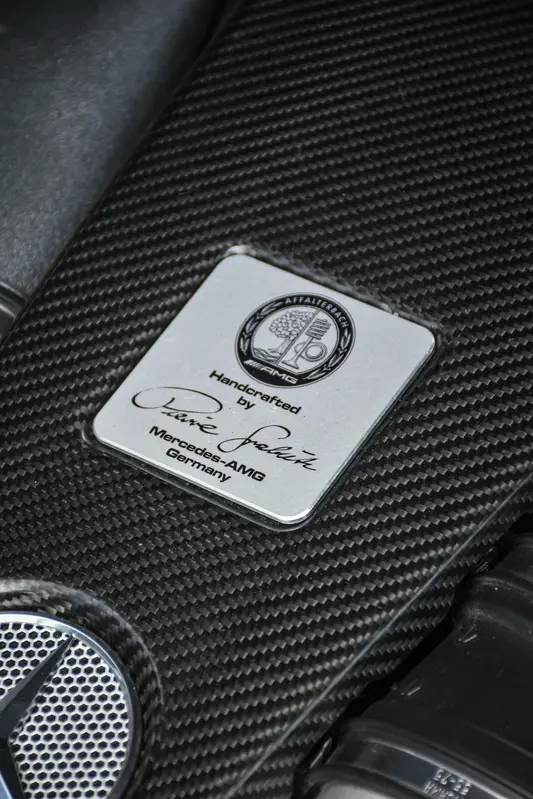 Mirá esta publicación de Mercedes Benz Clase E