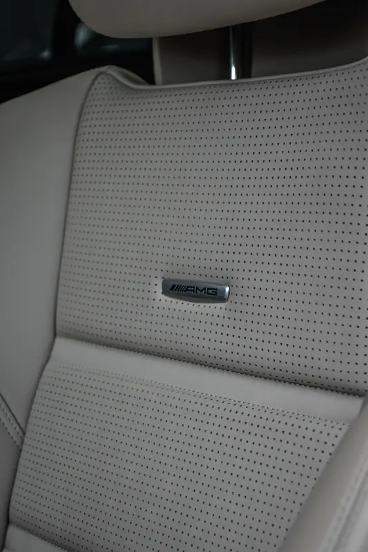 Mirá esta publicación de Mercedes Benz Clase E