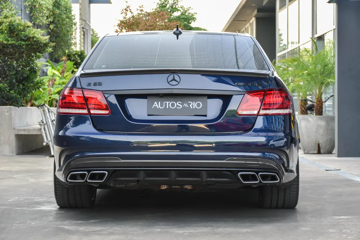 Mirá esta publicación de Mercedes Benz Clase E