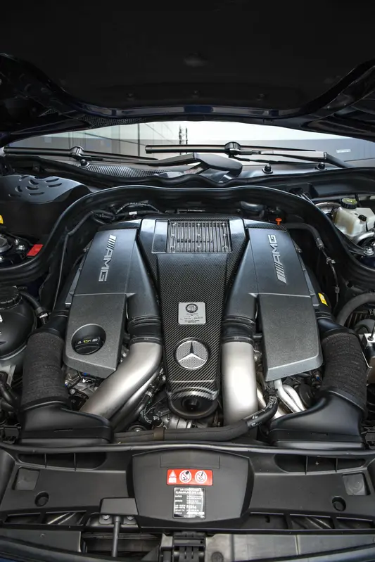 Mirá esta publicación de Mercedes Benz Clase E