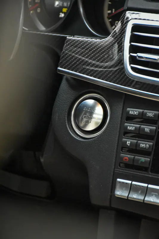 Mirá esta publicación de Mercedes Benz Clase E